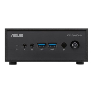 ASUS ExpertCenter PN42-SN200AD N200 mini PC Intel® N 4 GB DDR4-SDRAM 128 GB SSD Windows 11 Pro Czarny ASUS