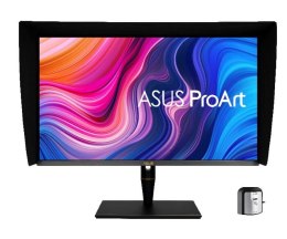 ASUS ProArt PA32UCX-PK LED display 81,3 cm (32