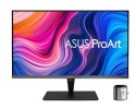 ASUS ProArt PA32UCX-PK LED display 81,3 cm (32") 3840 x 2160 px 4K Ultra HD Czarny ASUS