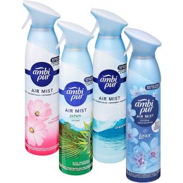 Ambi Pur Odświeżacz powietrza Ambi Pur 185ml Ocean mist, OCEAN MIST