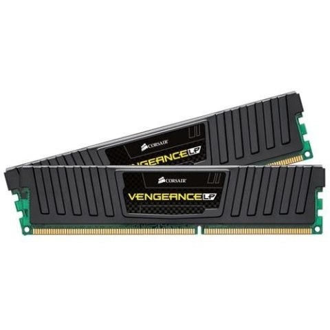 Corsair DDR3 VEGEANCE 16GB/1600 (2*8GB) CL10-10-10-27