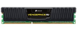 Corsair DDR3 VENGEANCE 8GB/1600 (2*4GB) CL9-9-9-24 Low Profile