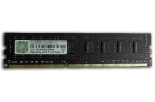 G.SKILL DDR3 8GB 1600MHz CL11 XMP