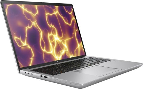 HP ZBook Fury 16 G11 Intel® Core™ i9 i9-14900HX Mobilna stacja robocza 40,6 cm (16") WUXGA 32 GB DDR5-SDRAM 1 TB SSD NVIDIA RTX  HP