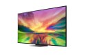 LG 75QNED813RE Telewizor 190,5 cm (75") 4K Ultra HD Smart TV Wi-Fi Czarny LG