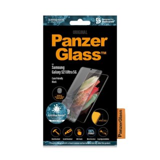 PanzerGlass 7258 ochraniacz na ekran / tył telefonu Przezroczysta ochrona ekranu Samsung 1 szt. PanzerGlass