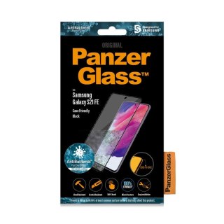 PanzerGlass 7275 ochraniacz na ekran / tył telefonu Przezroczysta ochrona ekranu Samsung 1 szt. PanzerGlass