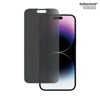 PanzerGlass Classic Fit Privacy Apple i Przezroczysta ochrona ekranu 1 szt. PanzerGlass