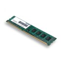 Patriot DDR3 4GB Signature 1333MHz CL9 512x8 1 rank