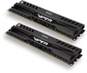 Patriot DDR3 8GB (2x4GB) Viper 3 1600MHz CL9 XMP