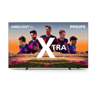 Philips 55PML9008/12 Telewizor 139,7 cm (55") 4K Ultra HD Smart TV Wi-Fi Antracyt Philips