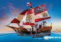 Playmobil Zestaw z figurkami Pirates 71418 Statek piracki