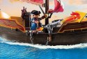 Playmobil Zestaw z figurkami Pirates 71418 Statek piracki