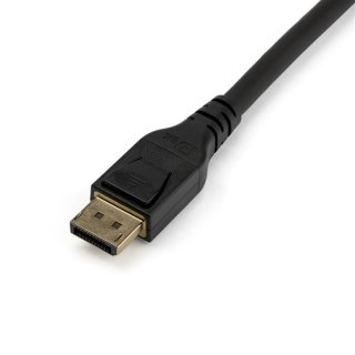 StarTech DP14MM5M kabel DisplayPort 5 m Czarny StarTech.com