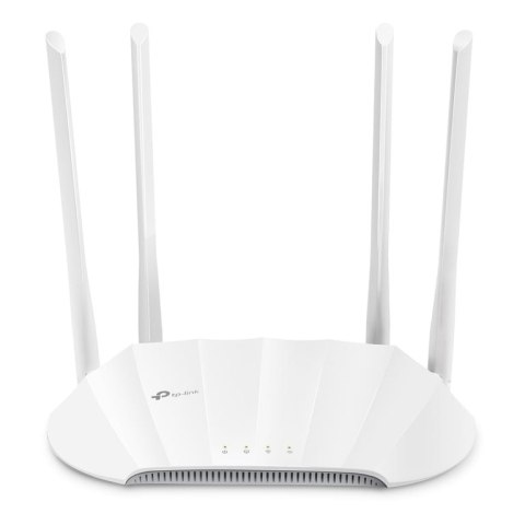 TP-Link TL-WA1801 punkt dostępowy WLAN 1201 Mbit/s Biały Obsługa PoE TP-Link