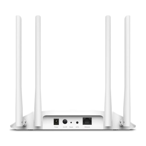 TP-Link TL-WA1801 punkt dostępowy WLAN 1201 Mbit/s Biały Obsługa PoE TP-Link