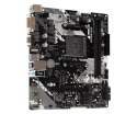 ASRock Płyta główna B450M-HDV R4.0 AM4 2DDR4 VGA/DVI/HDMI/M.2 uATX