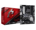 ASRock Płyta główna B550 Phantom Gaming 4 AM4 4DDR4 HDMI M.2 ATX