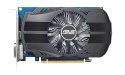 Asus Karta graficzna GeForce GT 1030 OC 2GB GDDR5 64BIT HDMI/DVI