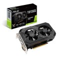 Asus Karta graficzna GeForce GTX 1650 PH OC 4G D6-P GAMING 128bit GDDR6 HDMI/DVI/DP