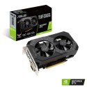 Asus Karta graficzna GeForce GTX 1650 PH OC 4G D6-P GAMING 128bit GDDR6 HDMI/DVI/DP