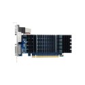 Asus Karta graficzna GeForce GT730 2GB DDR5 PCI 2.0 64BIT DVI-D/HDMI/HDCP