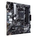 Asus Płyta główna PRIME B450M-A II AM4 DDR4 HDMI/DVI/DSUB/M.2 mATX