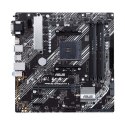 Asus Płyta główna PRIME B450M-A II AM4 DDR4 HDMI/DVI/DSUB/M.2 mATX