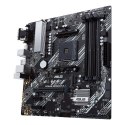 Asus Płyta główna PRIME B450M-A II AM4 DDR4 HDMI/DVI/DSUB/M.2 mATX