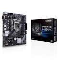 Asus Płyta główna PRIME H410M-K s1200 2DD R4 D-Sub/DVI USB3.2 mATX