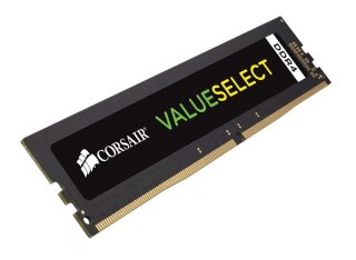 Corsair DDR4 VALUESELECT 16GB/2400 1x288 DIMM 1.20V CL16-16-16-39