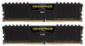 Corsair DDR4 Vengeance LPX 32GB/2400(2*16GB) CL14-16-16-31 BLACK 1,20V XMP 2.0