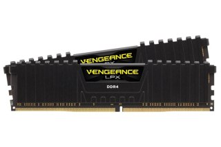 Corsair DDR4 Vengeance LPX 8GB/2400 (2*4GB) BLACK CL14-16-16-31