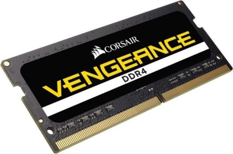 Corsair Pamięć DDR4 SODIMM 8GB/2400 CL16