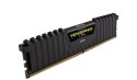 Corsair Pamięć DDR4 Vengeance LPX 16GB/2666(2*8GB) czarna CL16