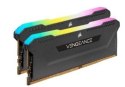 Corsair Pamięć DDR4 Vengeance RGB PRO SL 32GB/3200 (2*16GB) BLACK CL16 RYZEN