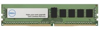 Dell Pamięć 16GB RDIMM DDR4 3200MHz 2Rx8 AB257576