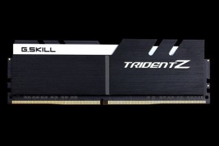 G.SKILL Pamięć DDR4 16GB (2x8GB) TridentZ 3200MHz CL16-16-16 XMP2 Black