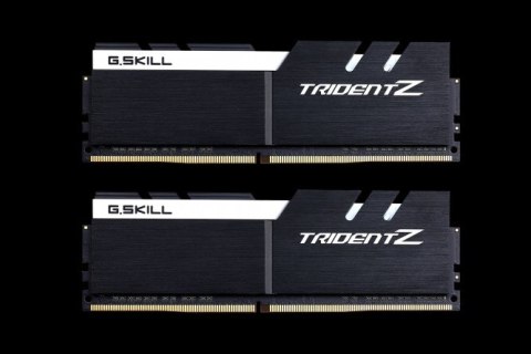 G.SKILL Pamięć DDR4 16GB (2x8GB) TridentZ 3200MHz CL16-16-16 XMP2 Black