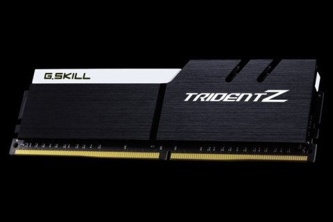 G.SKILL Pamięć DDR4 16GB (2x8GB) TridentZ 3200MHz CL16-16-16 XMP2 Black