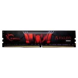 G.SKILL Pamięć DDR4 16GB Aegis 3000MHz CL16