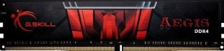 G.SKILL Pamięć DDR4 Aegis 2x16GB 3000MHz CL16 XMP2