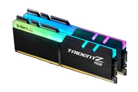 G.SKILL Pamięć do PC DDR4 16GB (2x8GB) TridentZ RGB 3600MHz CL16 XMP2