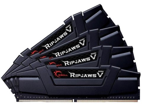 G.SKILL Pamięć do PC DDR4 32GB (4x8GB) RipjawsV 3600MHz CL16 XMP2