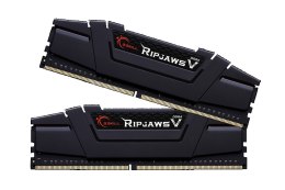 G.SKILL Pamięć do PC - DDR4 64GB (2x32GB) RipjawsV 3600MHz CL18 XMP2