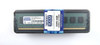 GOODRAM DDR3 4GB/1333 256*8 Dual Rank