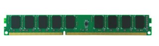 GOODRAM Pamieć DDR3 4GB/1600(1*4GB) ECC LV VLP