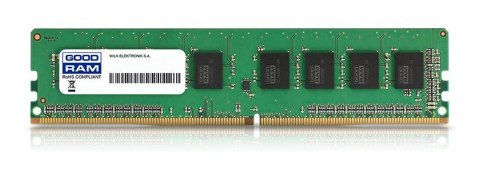 GOODRAM Pamięć DDR4 16GB/2666 CL19