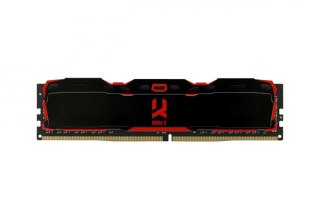 GOODRAM Pamięć DDR4 IRDM X 16/2666 16-18-18 czarna