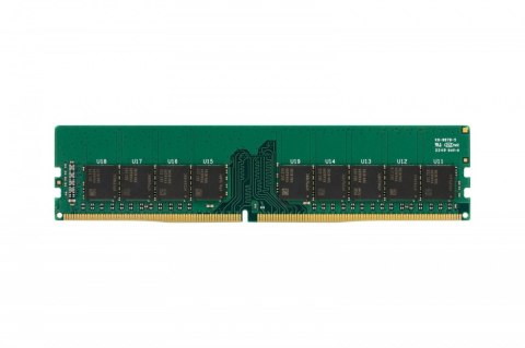 GOODRAM Pamięć serwerowa DDR4 8GB/2666(1*8GB) ECC CL19 DIMM SRx8